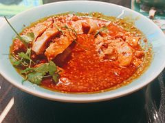 -武庄主特色炒鸡(周恩来纪念馆店)