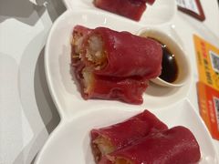 -粤食堂(天津和悦汇店)