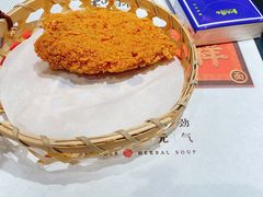 -和府捞面(东直门银座店)