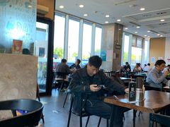 -何必是家面馆 HB noodles&coffee