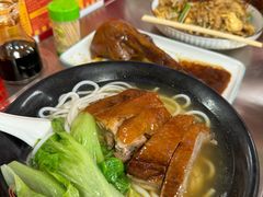 -烧鹅濑(西华路店)