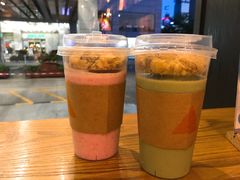 -乐凯撒披萨(中心书城店)