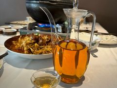 -沿途四季·云南菜·诗酒茶(蓝色港湾店)