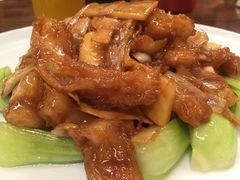 -江宁会馆(劈柴院店)