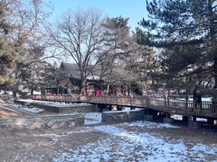 -承德避暑山庄景区