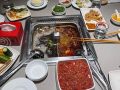 -海底捞火锅(关山保利店)