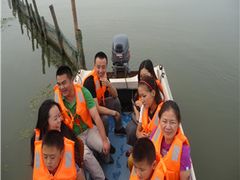 -阳澄湖大闸蟹·琼灵阁牌品牌连锁(吴中总店)