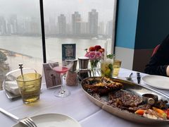 -Kathleen's Waitan 凯圣琳江景西餐厅(外滩店)
