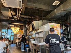 -MI WU FACTORY米屋美食工厂餐厅(绿地店)