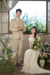 -雅云婚纱摄影工作室旗舰店