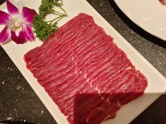 -南门涮肉(天坛店)