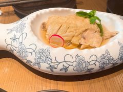-香园茶社·金陵小灶(老门东店)