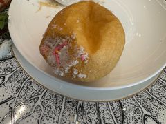 -听松楼·花园酒店·自助餐厅(红梅公园店)
