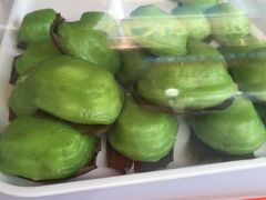 -陈记印尼风味小吃(北湖店)