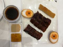 -金翠皇宫粤菜·点心·海鲜(科技园店)