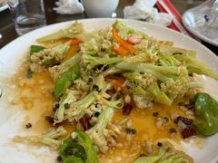 -抹直口特色菜馆(一店)