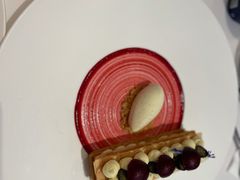 -L'Arome芳芳法国餐厅(仙林金鹰店)