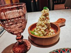 -俄士厨房(环球港店)