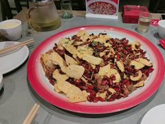 -赵小犇·江湖川菜馆
