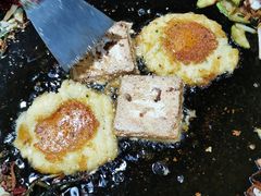 -原三角花园曾记烙锅