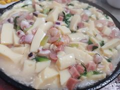 -华春餐馆(鱼山路店)