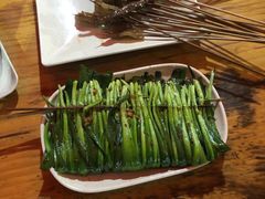 -木屋烧烤(惠阳华润小径湾店)
