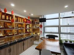-宫品海参专卖店(静安大宁店)