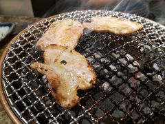 黑豚五花-魔宗·烧肉(汉街店)