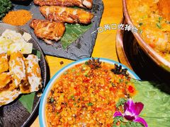 -觅山云南菜(泊富ICITY店)