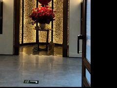 -淮香国色·淮扬菜(正大中心店)