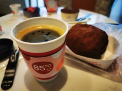 -85度C(北京陶然店)