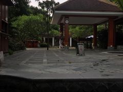 温泉区-碧水湾温泉
