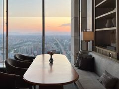 -北京柏悦酒店·锦庭餐厅Dining Room
