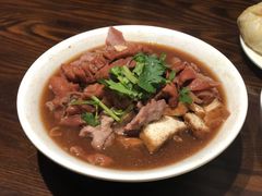 卤煮火烧-姚记炒肝店(簋街店)