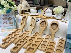 -好一朵茉莉花(老门东店)