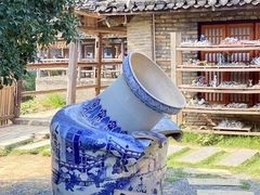 -景德镇古窑民俗博览区