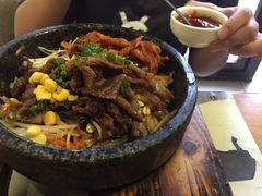 iphone_upload_pic-秀伴韩式主题餐厅(泰龙城店)