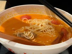 -味千拉面(广州白云机场T1西二店)