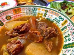 -牛腩之旅·牛腩牛杂煲(光启城美食城店)