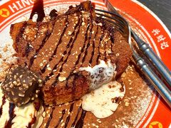 发财漏奶华-星财记香港冰室·茶餐厅(仓山万达店)