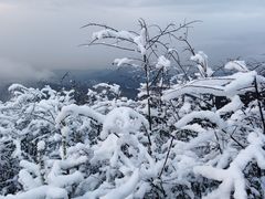 -九峰山