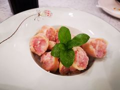 -月坛宾馆-聚仙楼餐厅