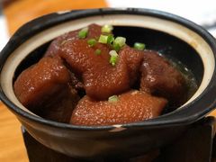 -老长春肉馆(创业大街店)