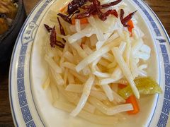 -老雒阳面馆·水席(定鼎门店)