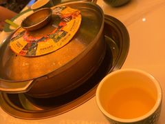 -润园四季椰子鸡火锅(卓越INTOWN店)