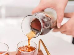 -COTTON CAFE(德信·中外公寓店)