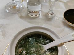 -马勒别墅·中餐厅