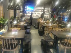 大堂-醉火烧泥炉烤肉(孩儿巷店)