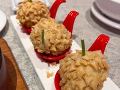 -金翠皇宫粤菜·点心·海鲜(翡翠店)