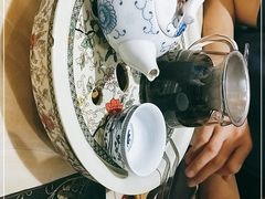 -明泉居茶点荟(车陂店)